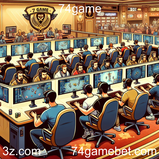 A Evolução do Multijogador nos Jogos Eletrônicos