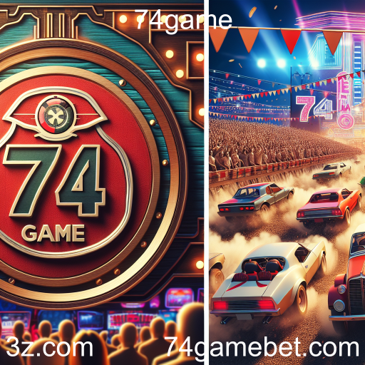 Acelere na Pista: A Emoção dos Jogos de Corrida no 74game