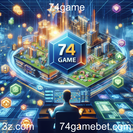 A Evolução dos Jogos de Simulação: Imersão e Criatividade