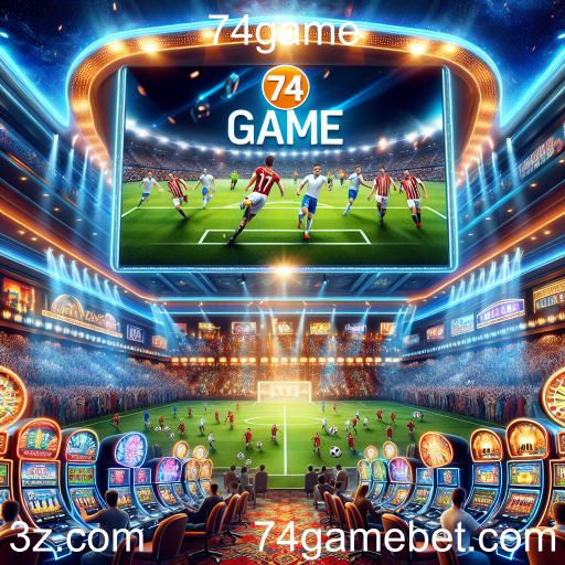 A Evolução dos Jogos de Esportes: De Entretenimento a Competição Global